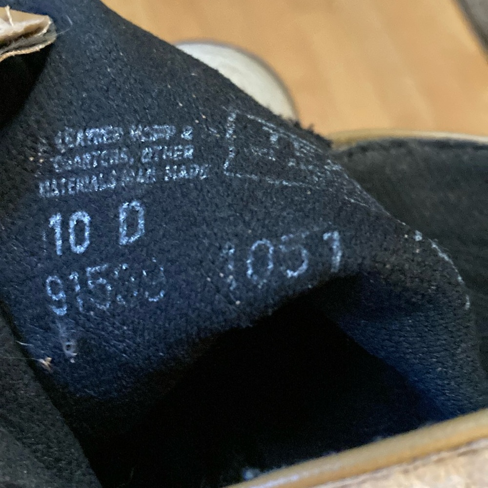 Women’s Lorado Western Boots (Size 10 D) - Picture 2 of 10